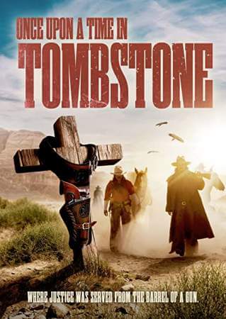 Однажды в Тумстоуне онлайн